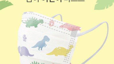 득템 찬스! 우주총동원마스크 중형 솔직 후기 ✨