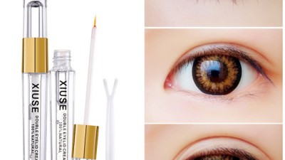 쌍커풀풀 득템 후기! 나만의 꿀팁 대방출 ✨